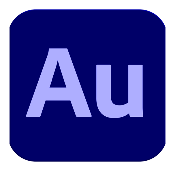 Логотип Adobe Audition