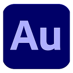 Логотип Adobe Audition