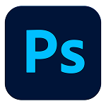 Логотип Photoshop